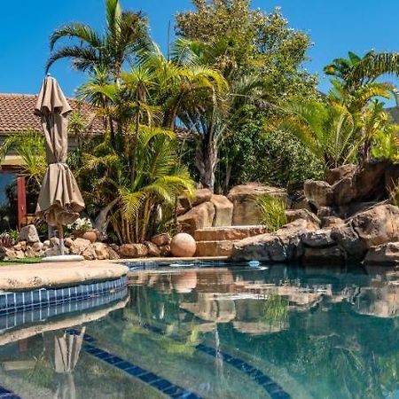 Villachad Guesthouse Kleinmond Eksteriør bilde