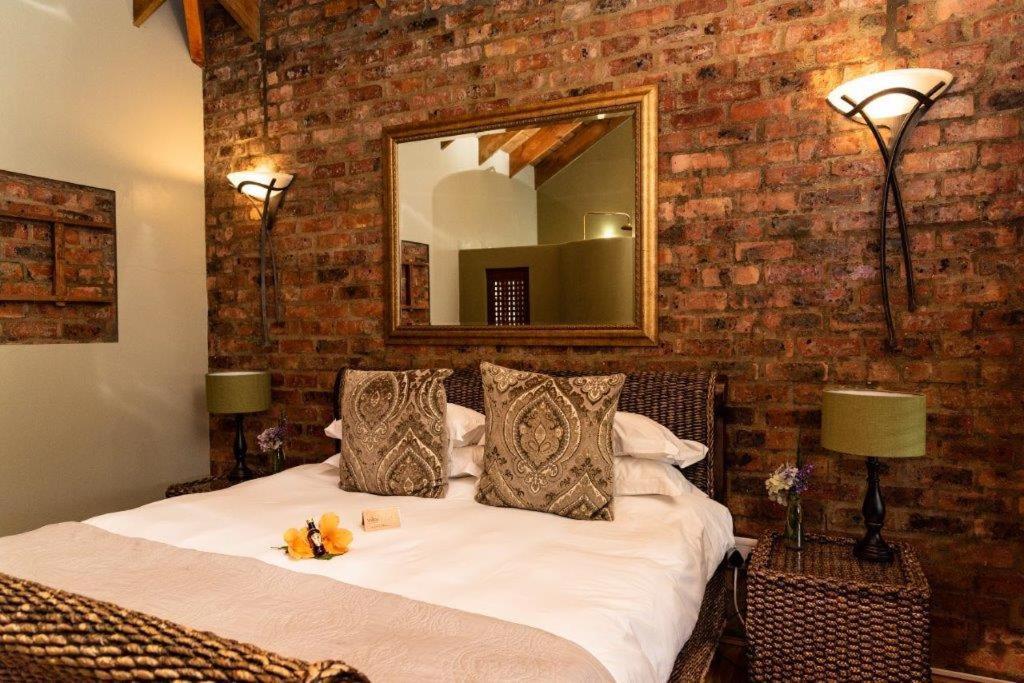 Villachad Guesthouse Kleinmond Eksteriør bilde