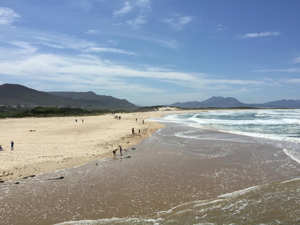 Villachad Guesthouse Kleinmond Eksteriør bilde