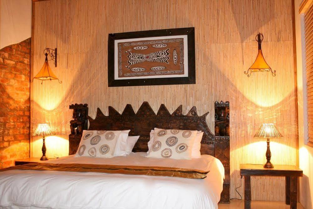 Villachad Guesthouse Kleinmond Eksteriør bilde