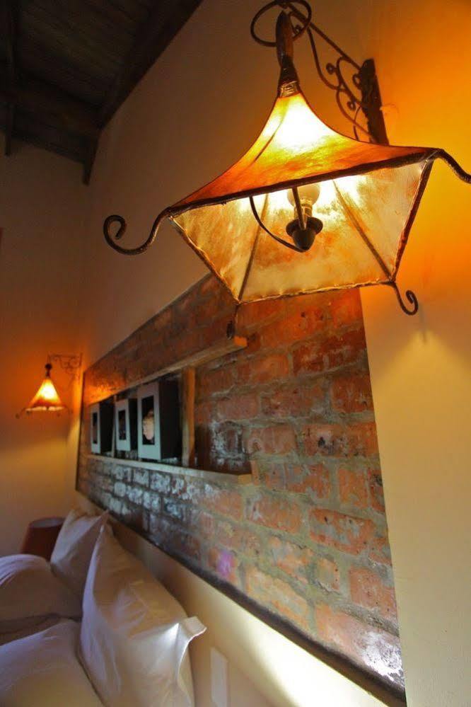 Villachad Guesthouse Kleinmond Eksteriør bilde