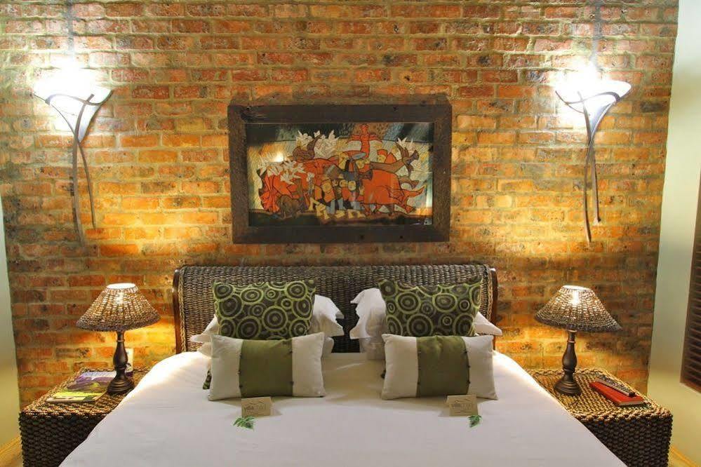 Villachad Guesthouse Kleinmond Eksteriør bilde