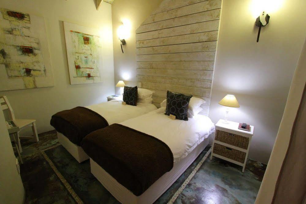Villachad Guesthouse Kleinmond Eksteriør bilde