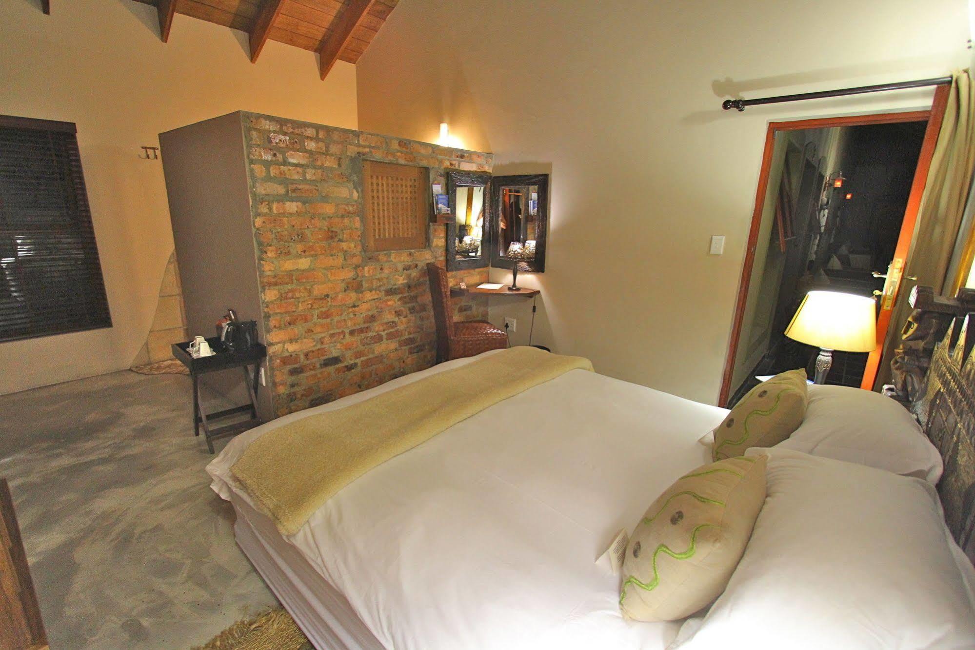 Villachad Guesthouse Kleinmond Eksteriør bilde