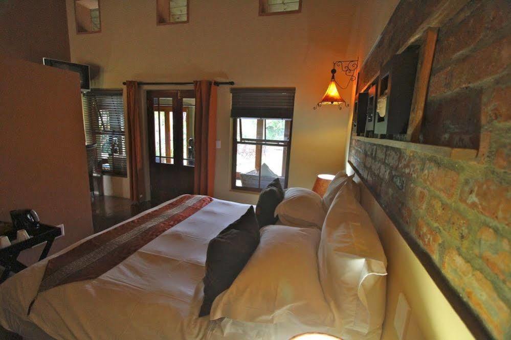 Villachad Guesthouse Kleinmond Eksteriør bilde