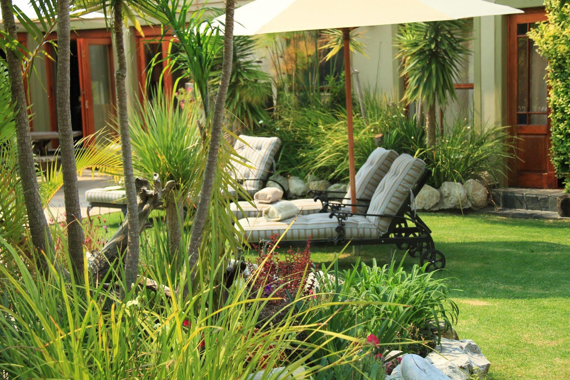 Villachad Guesthouse Kleinmond Eksteriør bilde