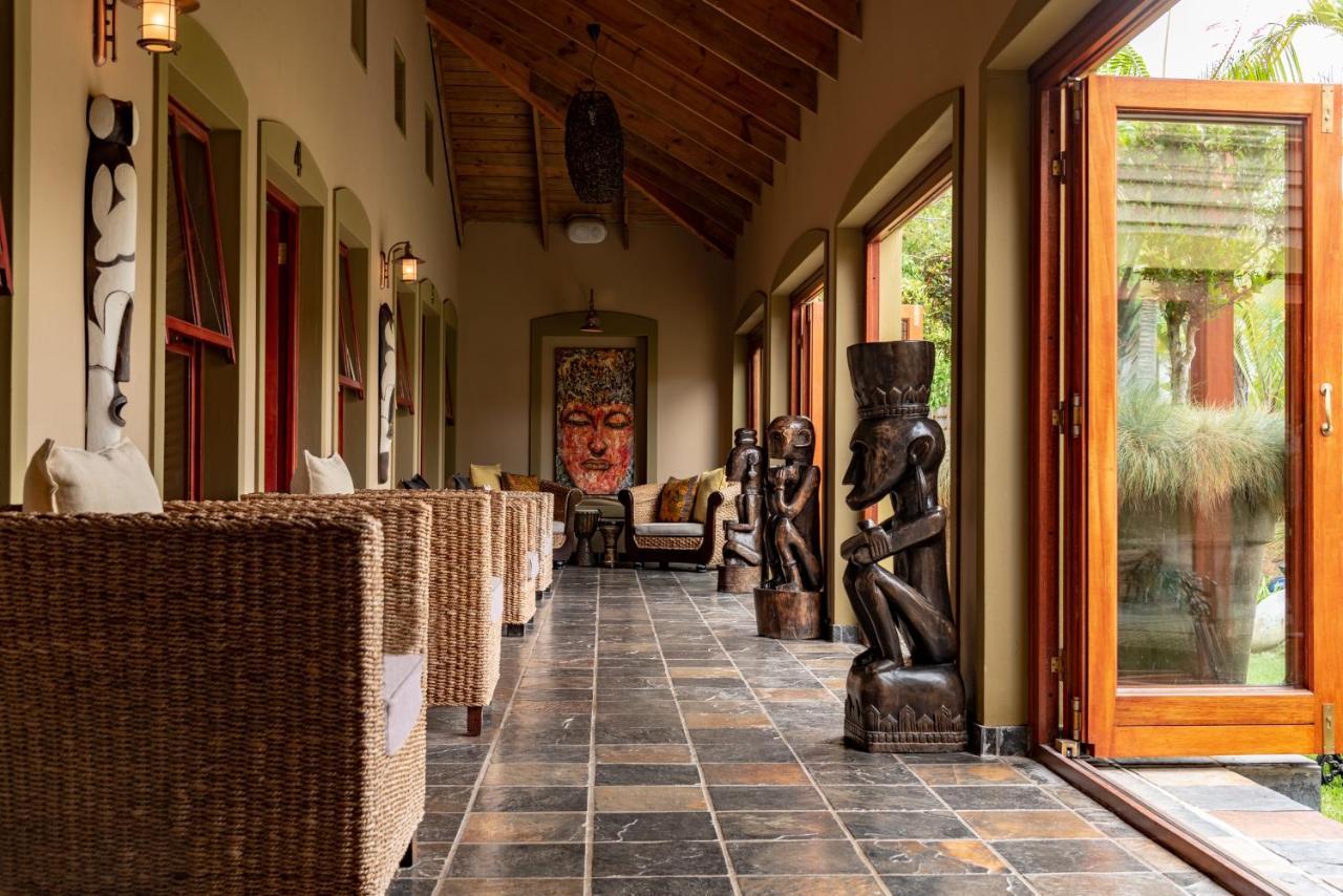Villachad Guesthouse Kleinmond Eksteriør bilde