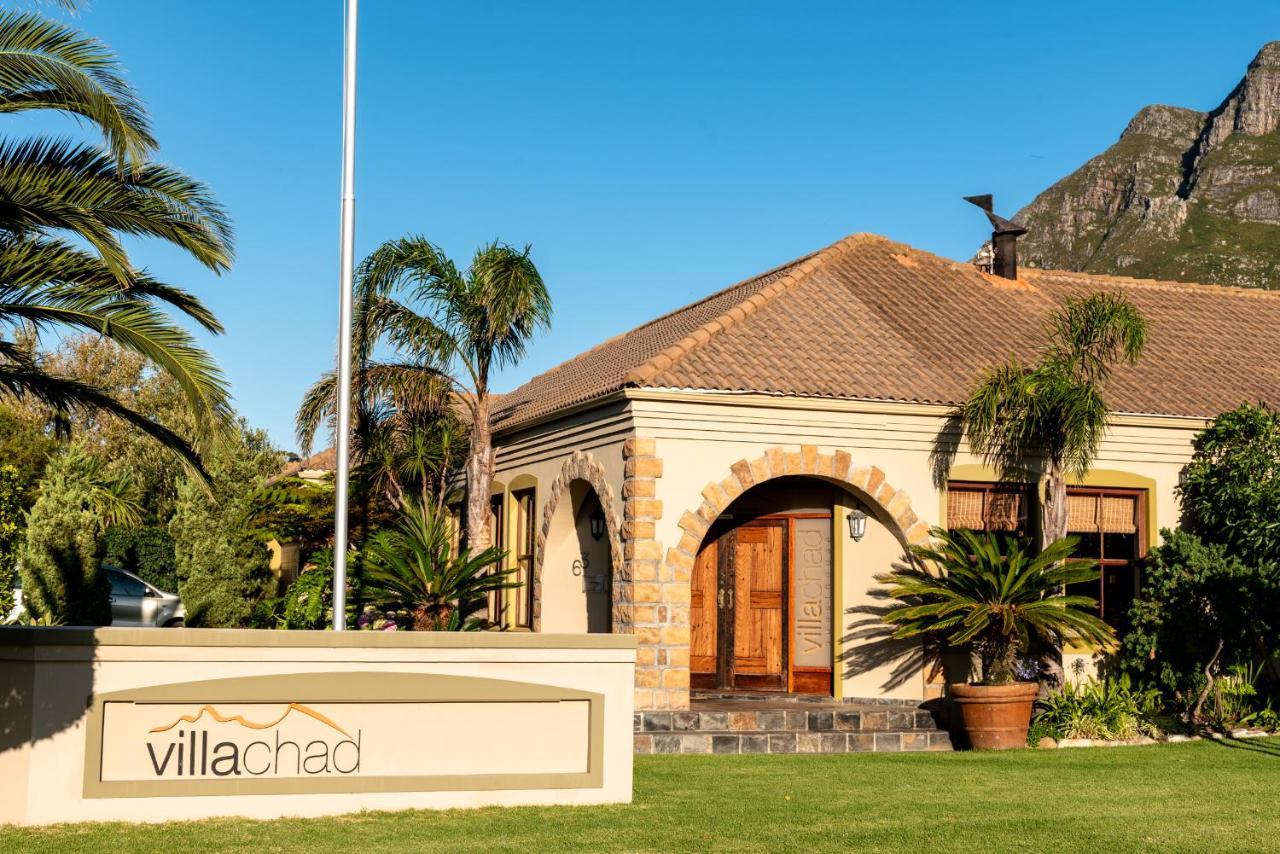 Villachad Guesthouse Kleinmond Eksteriør bilde