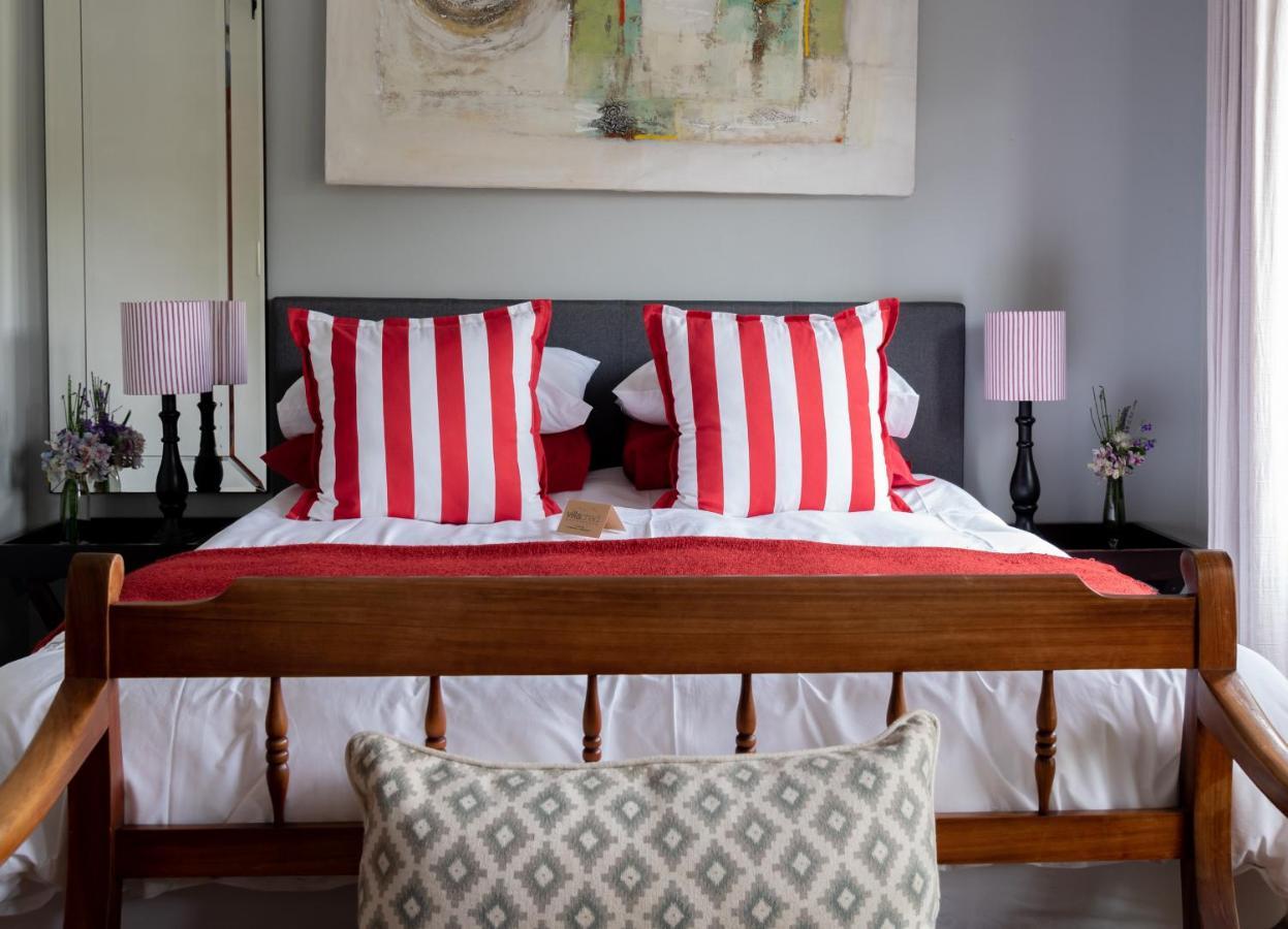 Villachad Guesthouse Kleinmond Eksteriør bilde