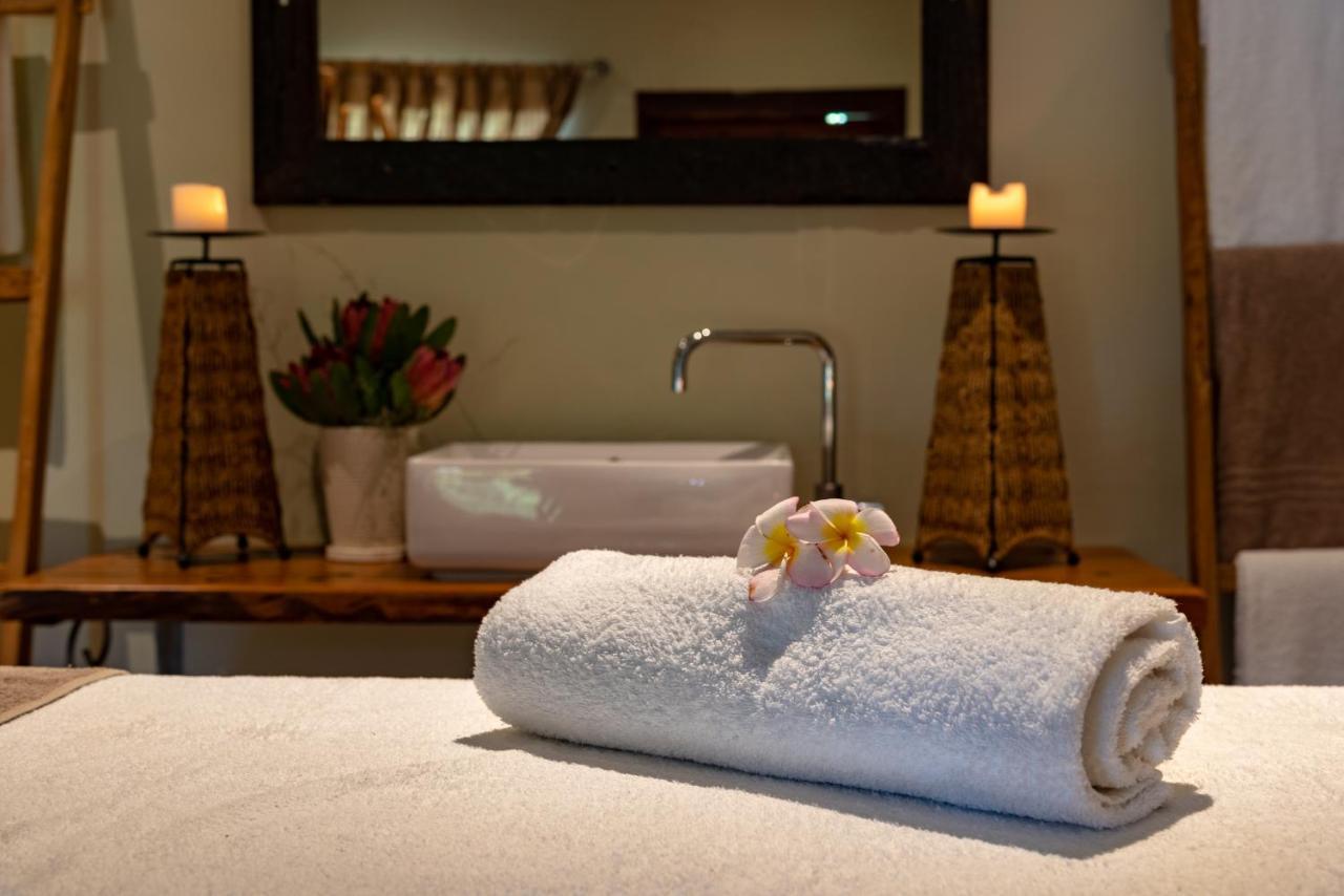 Villachad Guesthouse Kleinmond Eksteriør bilde