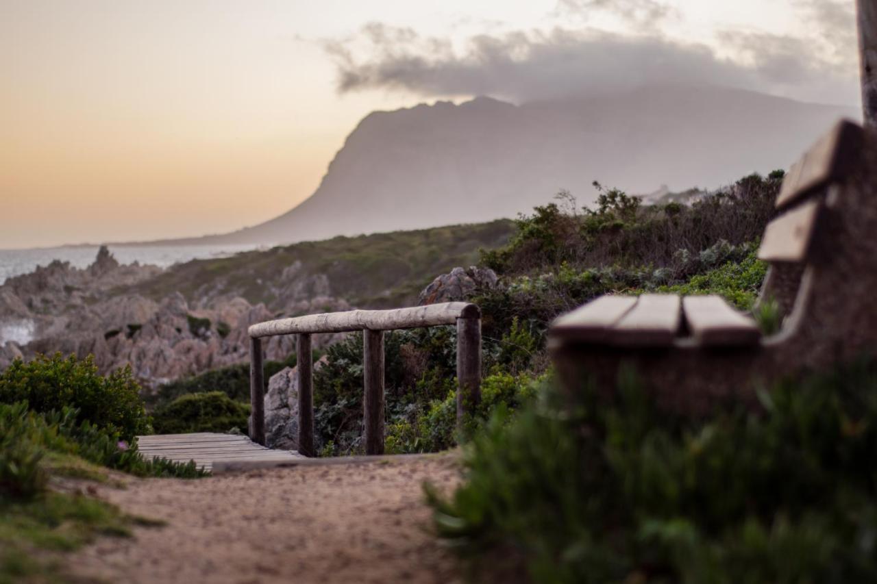 Villachad Guesthouse Kleinmond Eksteriør bilde