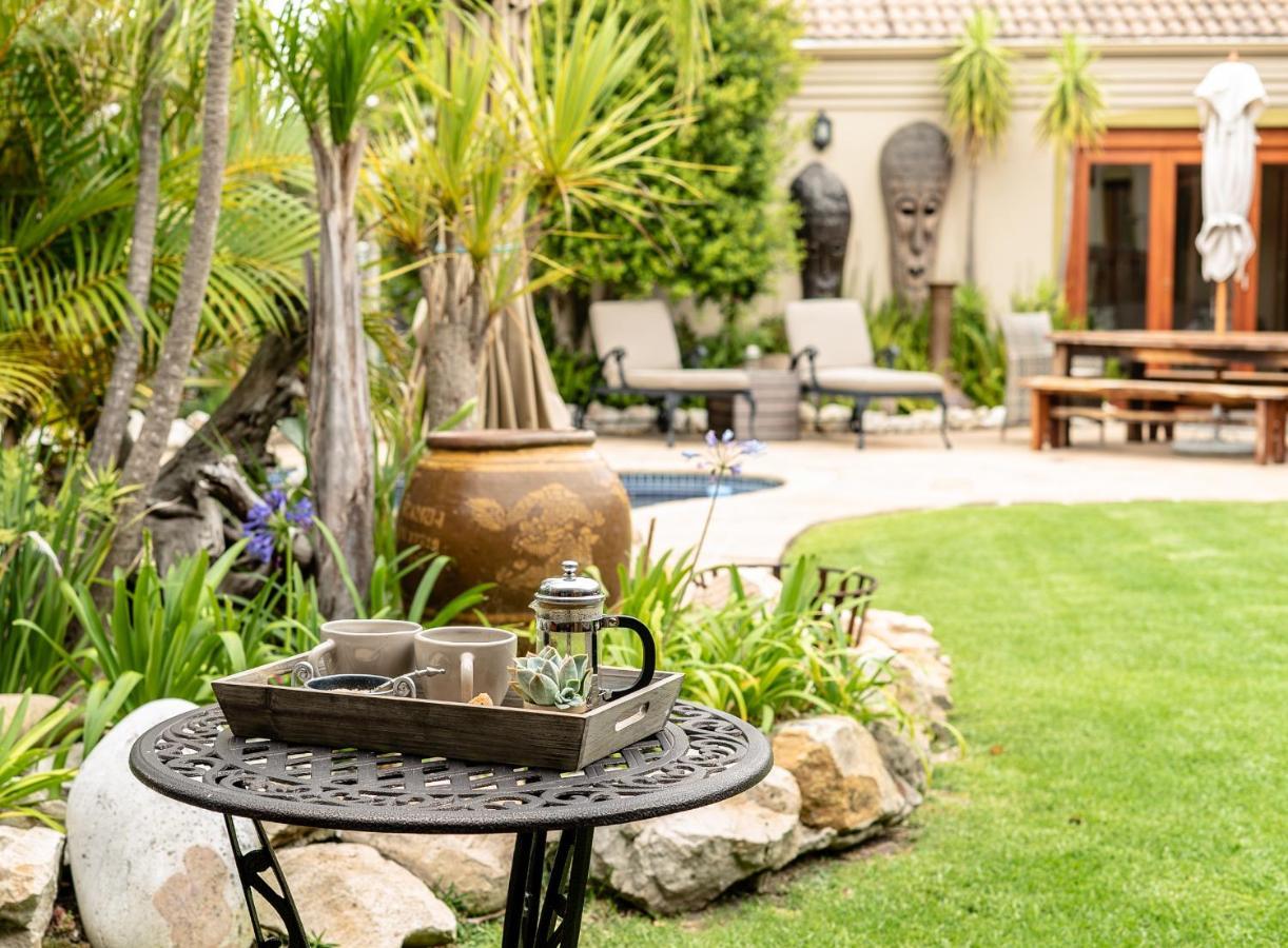 Villachad Guesthouse Kleinmond Eksteriør bilde
